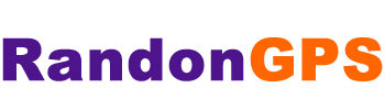 RandonGPS